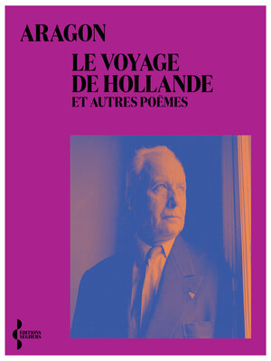 cover image of Le Voyage de Hollande